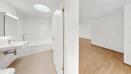 4.5 Zimmer, 101 m², 4. Stock - Photo 4