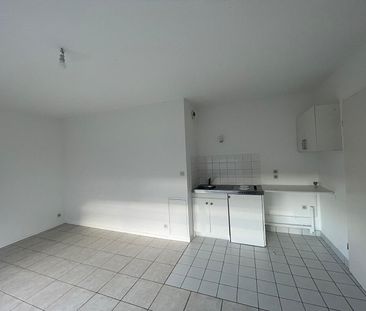 Location Appartement 2 pièces 44m² TOURS 37000 - Photo 1
