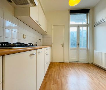 Te huur: Studio Herschelstraat 24 A in Den Haag - Foto 2