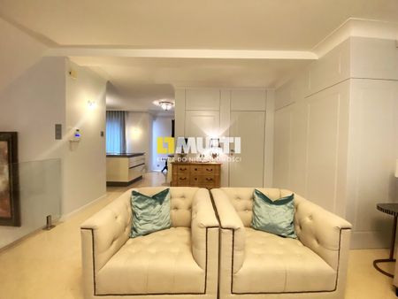 Jasne Błonia, Luksusowy apartament 120 m2 - Zdjęcie 5