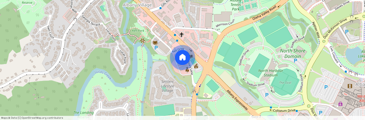 914/26 Library Lane, Albany, North Shore