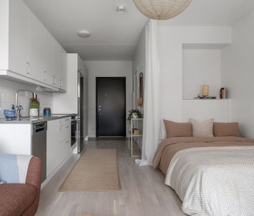 Bjursätragatan 152 - Foto 3