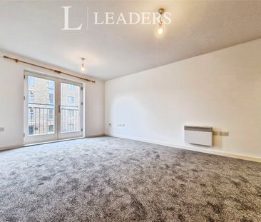 2 bedroom apartment to rent Bridport House, 200 Heritage Way, Gospo... - Photo 3