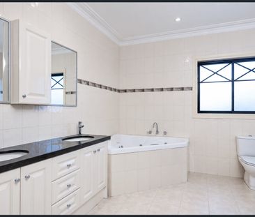 In a Class of Its Own – Partially Furnished Family Home with Pool &... - Photo 5