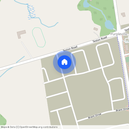 13 Ballantyne Boulevard, Vaughan