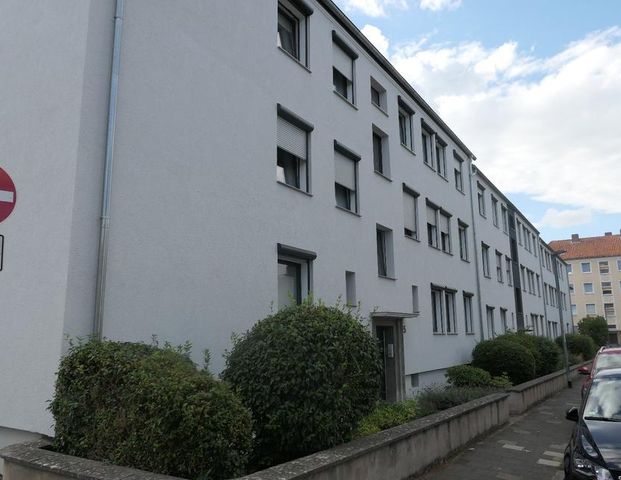 3-Zimmer-Mietwohnung - Foto 1