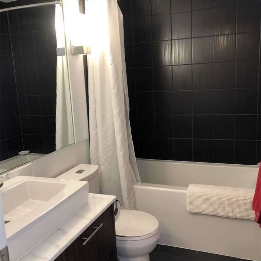 For Lease - 8 Mercer Street Unit# 2602, Toronto, Ontario - Photo 1