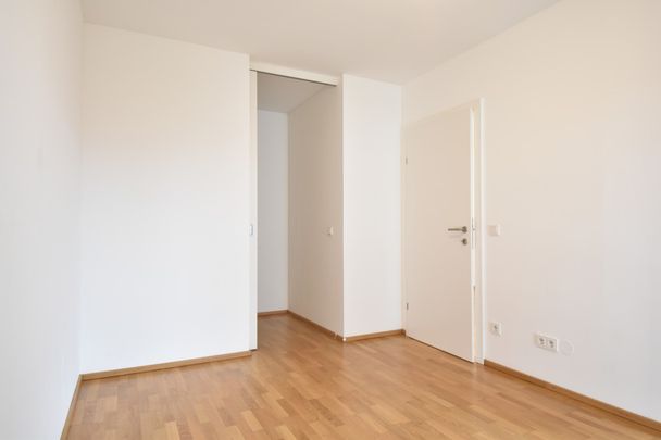 Geidorf – 61m² – 3 Zimmer – Loggia – TOP Ausstattung - Photo 1