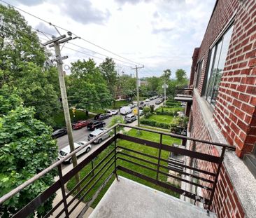Appartement à louer - Montréal (Côte-des-Neiges/Notre-Dame-de-Grâce... - Photo 4