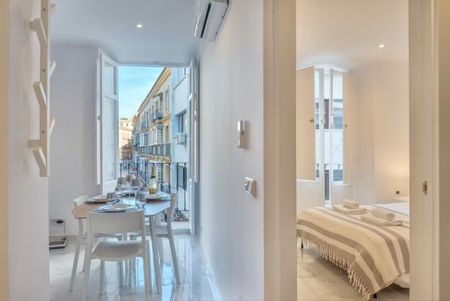 Calle Comedias, Málaga, Andalusia 29008 - Photo 3