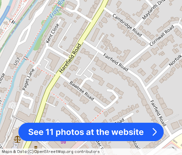 Midwinter Court, Uxbridge - Photo 1