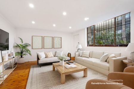 1/5 Garran Lane, Glebe, NSW 2037 - Photo 3