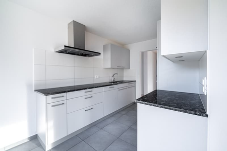 "Familienfreundliche 4.5 Zimmer Wohnung in Obergösgen!" - Foto 4