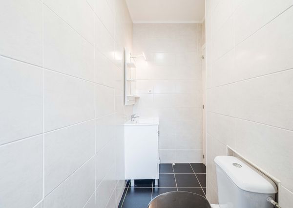 APARTAMENTO T4 EM ALFRAGIDE MOBILADO