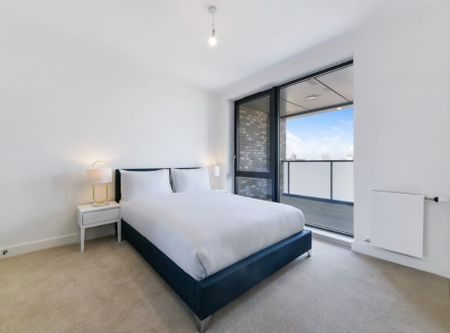 2 Bed Flat, Barrell Makers House, E14 - Photo 2