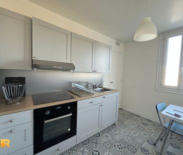 Location Appartement 3 pièces 59m² RENNES 35000 - Photo 6