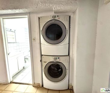 5109, RUE RAGUENEAU, Saint-Léonard à louer - Photo 5
