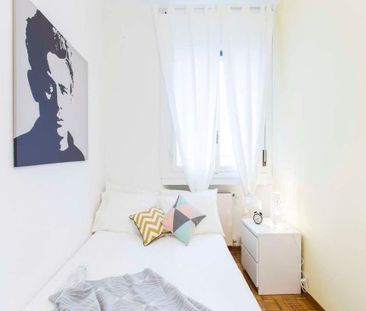 Via Leone Tolstoi, Milan, Lombardy 20146 - Photo 6