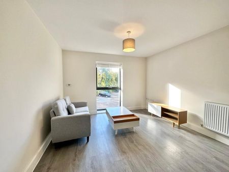 1 bedroom apartment to rent - Photo 2