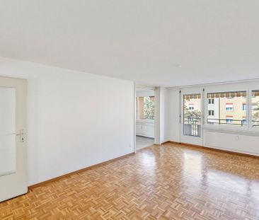 3.5 Zimmer, 84 m², 3. Stock - Photo 1