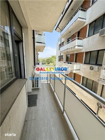 Apartament 2 camere | Park Residence | Centrala Proprie | Decomandat - Fotografie 2