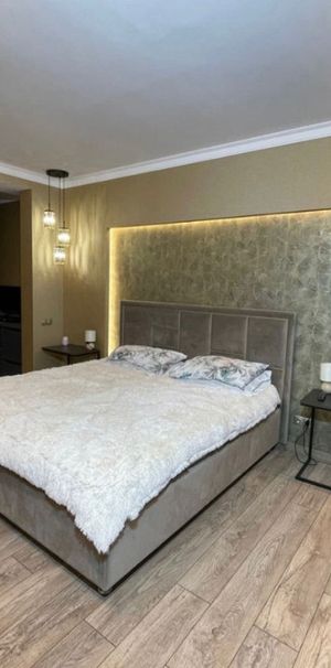 Apartament 2 camere Campului - Photo 1