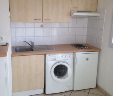 location Appartement T2 DE 43.01m² À EVRY - Photo 4