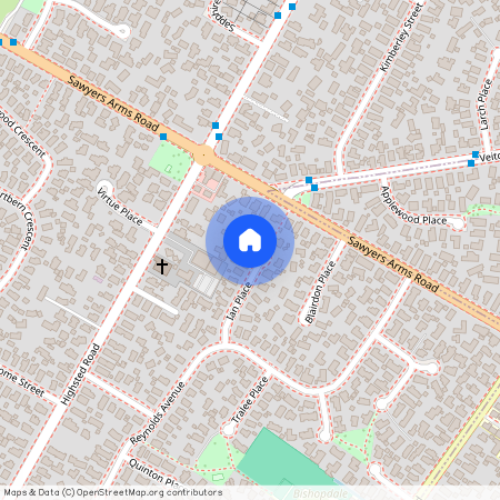 19 Ian Place, Bishopdale, Christchurch City