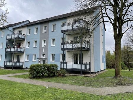 Zuhause fühlen: individuelle 2,5-Zimmer-Wohnung - Foto 4