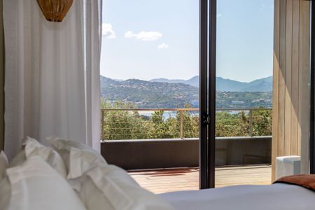 Rental Villa Olmeto 6 Rooms 240 m² - Photo 5