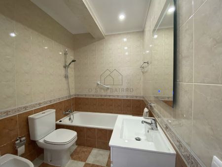 Apartamento T1 em Leiria - Photo 3