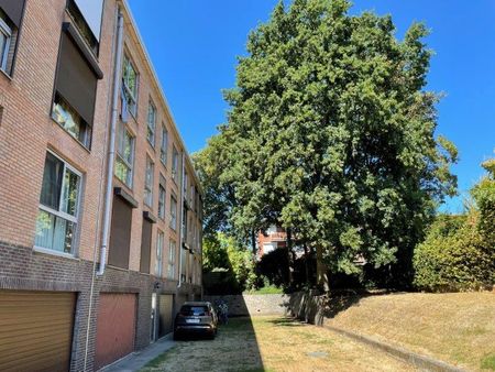 Appartement te huur - Foto 5