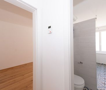 Neuwertige Wohnung nahe dem Grazer Hauptbahnhof - Garage inklusive - Photo 1