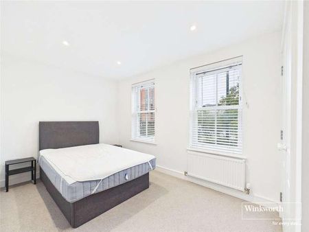 Queens Road, Reading, Berkshire, RG1 - Photo 4