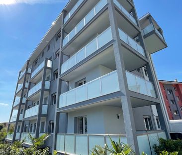 FINO A 3 MESI GRATUITI - 3.5 locali nel cuore di Mendrisio - Foto 6