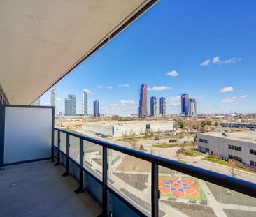 For Lease - 60 Honeycrisp Crescent Unit# 717, Vaughan, Ontario - Photo 6