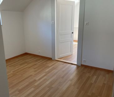 4 Zimmer, 3. Stock - Photo 1