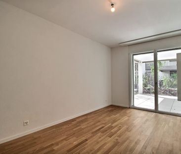 2.5 Zimmer, 67 m², EG - Foto 3