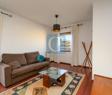 Apartamento T1 em Porto - Foto 1
