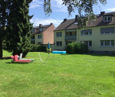 Demnächst frei! grosszügige 3-Zimmer-Wohnung in Mönchengladbach Rhe... - Photo 3