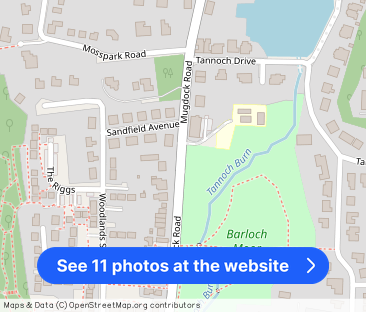 1 bedroom flat for rent - Photo 1