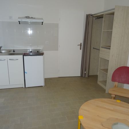 Location Appartement 1 pièce 23m² MONTPELLIER 34090 - Photo 4