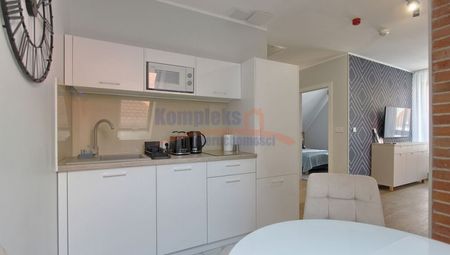 Stare Miasto, ul. Wielka Odrzańska, Szczecin - Photo 2