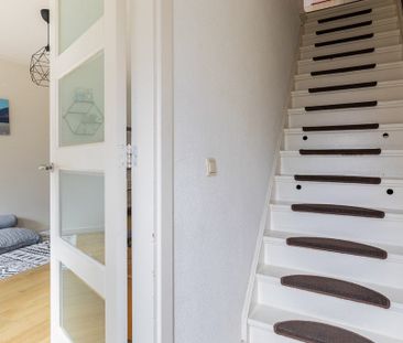 Te huur: Huis Hoogravenseweg in Utrecht - Foto 4