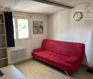 Location | 1 pièces | 14.84m² - Photo 5