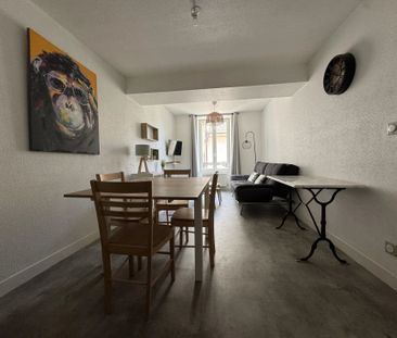 Location Appartement 2 pièces 40 m2 à Dole - Photo 2
