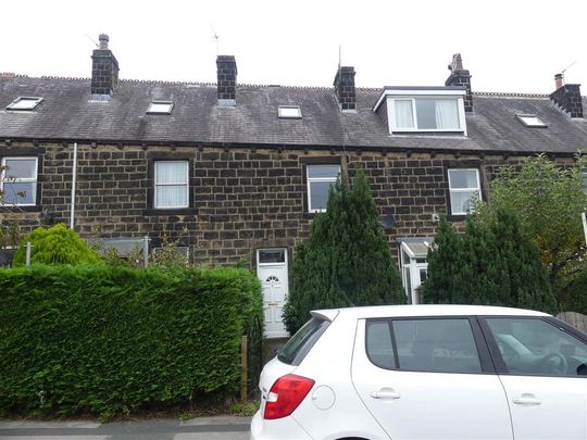 3 bedroom terraced house to rent - Photo 1