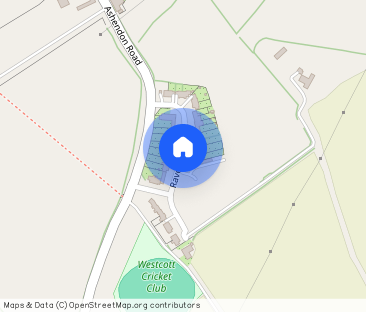 The Willows, Raven Crescent, Westcott, Aylesbury, Buckinghamshire - Photo 1