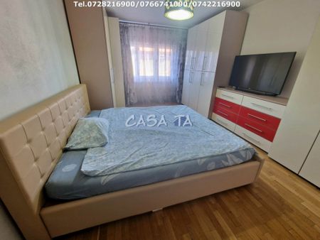 Închiriere apartament 2 camere, Bld Ecaterina Teodoroiu - Fotografie 4