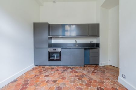 Location appartement 1 pièce, 32.30m², Yerres - Photo 3